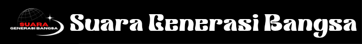 Suara Generasi Bangsa Suara Generasi Bangsa