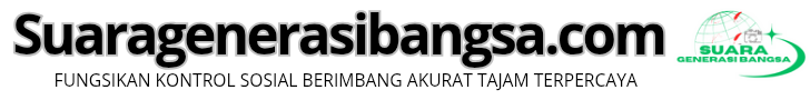 Media Suara Generasi Bangsa
