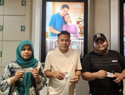 AMI Gelar Nobar Film Lyora Penantian Buah Hati, Inspirasikan Perjuangan Dapatkan Keturunan